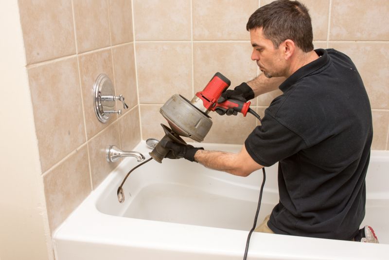 Top Bathtub Installation Companies in Franklin, TN