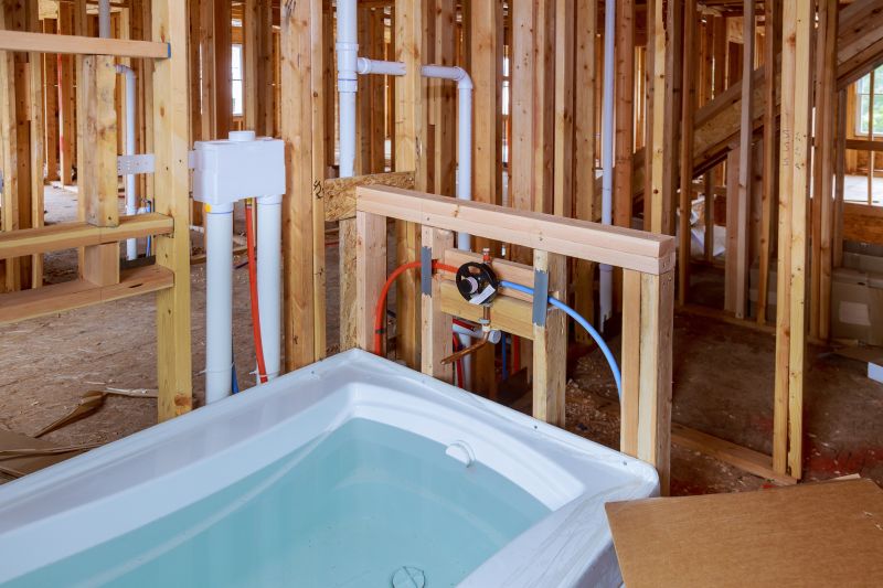 Top Bathtub Installation Companies in Franklin, TN