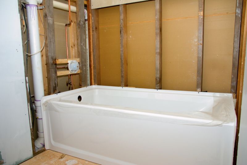 Top Bathtub Installation Companies in Kingston Springs, TN