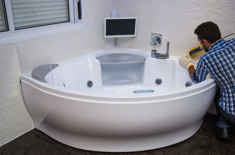 Top Bathtub Installation Companies in Madison, TN