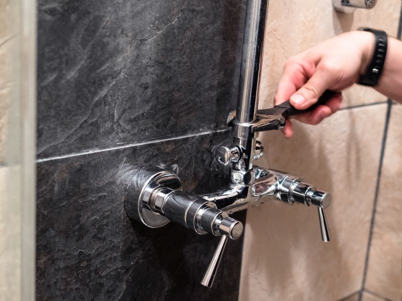 Top Shower Installation Companies in Fairview, TN