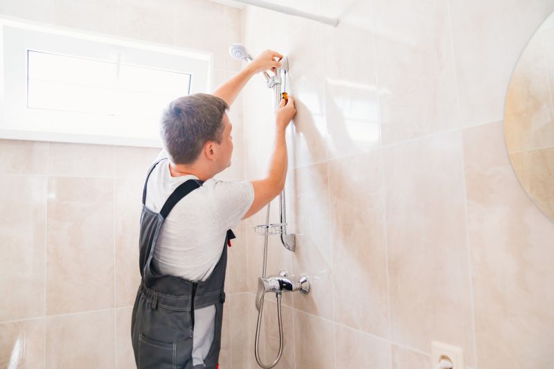 Top Shower Installation Companies in Goodlettsville, TN