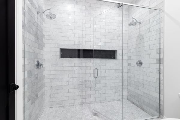 Shower Replacement in Brentwood