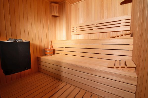 Cost of Steam Shower Replacement in Brentwood