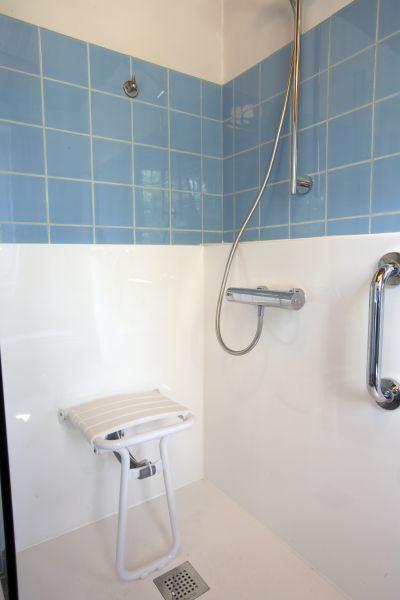 Cost of Elderly Shower Installation in Brentwood